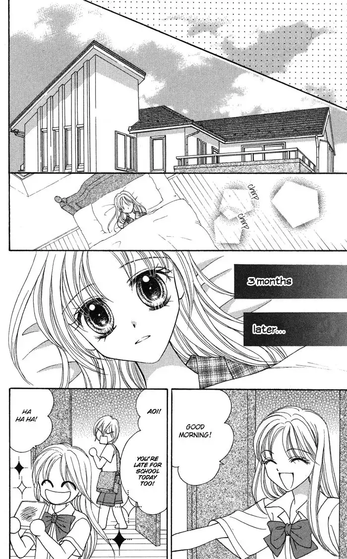 Usotsuki na Gemini Chapter 11 20